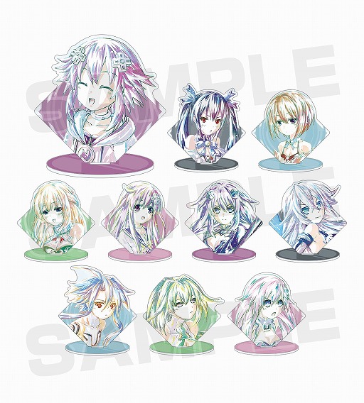 ���������꡼ No.006�Υ���ͥ������ / ���˥��Ķ���������� �ͥץƥ塼�̡פΥ��ꥸ�ʥ륰�å������䤹�륳��ܥ���åפ�7��26�����鳫�ŷ���