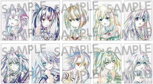 ���������꡼ No.010�Υ���ͥ������ / ���˥��Ķ���������� �ͥץƥ塼�̡פΥ��ꥸ�ʥ륰�å������䤹�륳��ܥ���åפ�7��26�����鳫�ŷ���