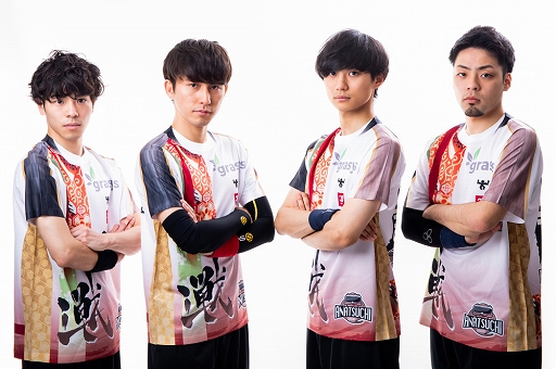 画像ギャラリー No.004のサムネイル画像 / ARスポーツ「HADO」,真夏の日本一決定戦「HADO SUMMER CUP」の第1弾出場チームが発表