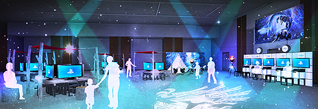 ꡼ No.010Υͥ / ȯȤʤMHWICEBORNEפʤɤλͷŸ⡣715šPlayStation TOKYO 2019פΥ٥Ⱦܺ٤