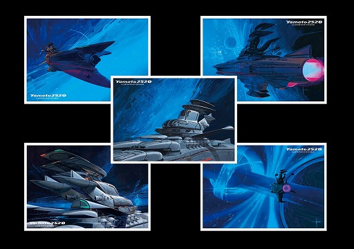 ���������꡼ No.003�Υ���ͥ������ / �֥��ɡ��ߡ���Ÿ�ץ��ե������٥�ȤȤ��ơ�Syd Mead: Birthday Event�פ�7��19�����鳫��