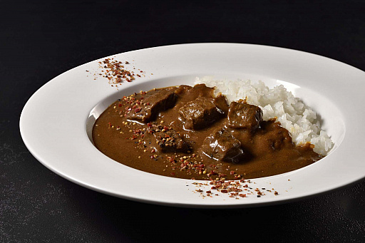 画像ギャラリー No.004のサムネイル画像 / 【PR】辛さと旨味の奥深いハーモニー。暑い夏を乗り切るゲーマーの必需品「LEEスペシャル 香る余韻 辛さ×10倍」のイートレポート