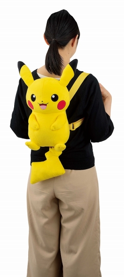 画像ギャラリー No.006のサムネイル画像 / 映画「ミュウツーの逆襲 EVOLUTION」公開記念のキャンペーンが開催