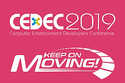 ꡼ No.001 | CEDEC 2019סůᡤAIԡ罨ǷδĴֱ餬