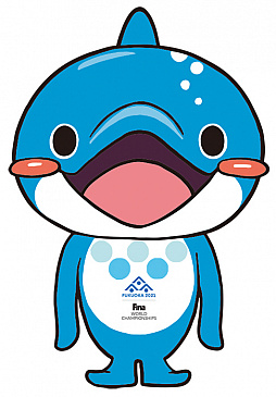 ꡼ No.001 | ٥ե֤ˤ2021ǯ١FINA긢סFINAޥ긢ʡΥޥåȤ