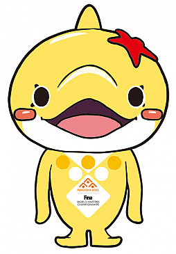 ꡼ No.002 | ٥ե֤ˤ2021ǯ١FINA긢סFINAޥ긢ʡΥޥåȤ