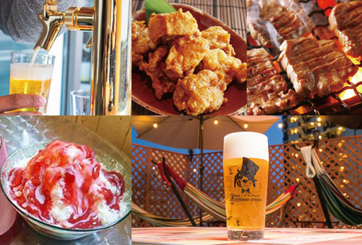 画像ギャラリー No.002のサムネイル画像 / 最先端技術を活用した体感型フェスティバル「魔法を使える夏祭り」,7月13日より開催