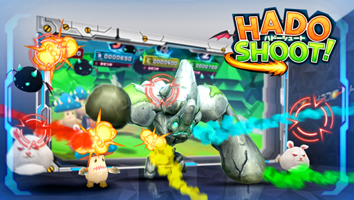 画像ギャラリー No.005のサムネイル画像 / 最先端技術を活用した体感型フェスティバル「魔法を使える夏祭り」,7月13日より開催