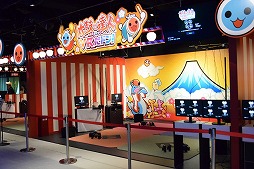 画像ギャラリー No.016のサムネイル画像 / 7月12日オープンのVR施設「MAZARIA」を新作中心に体験レポート。これまでのVR施設とは一線を画した“アニメとゲームに入る場所”が登場