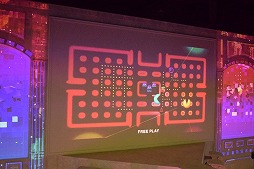 画像ギャラリー No.022のサムネイル画像 / 7月12日オープンのVR施設「MAZARIA」を新作中心に体験レポート。これまでのVR施設とは一線を画した“アニメとゲームに入る場所”が登場