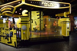 画像ギャラリー No.024のサムネイル画像 / 7月12日オープンのVR施設「MAZARIA」を新作中心に体験レポート。これまでのVR施設とは一線を画した“アニメとゲームに入る場所”が登場