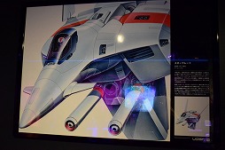 画像ギャラリー No.027のサムネイル画像 / 7月12日オープンのVR施設「MAZARIA」を新作中心に体験レポート。これまでのVR施設とは一線を画した“アニメとゲームに入る場所”が登場