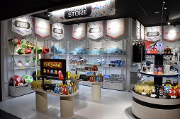 画像ギャラリー No.038のサムネイル画像 / 7月12日オープンのVR施設「MAZARIA」を新作中心に体験レポート。これまでのVR施設とは一線を画した“アニメとゲームに入る場所”が登場