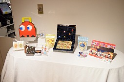 画像ギャラリー No.041のサムネイル画像 / 7月12日オープンのVR施設「MAZARIA」を新作中心に体験レポート。これまでのVR施設とは一線を画した“アニメとゲームに入る場所”が登場