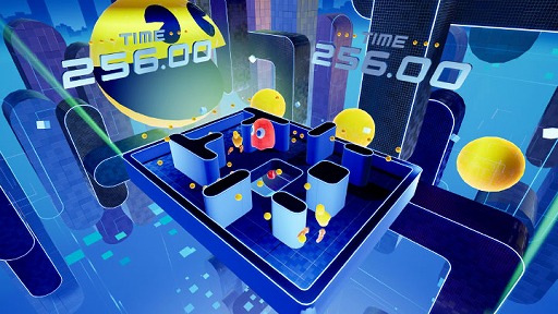 画像ギャラリー No.042のサムネイル画像 / 7月12日オープンのVR施設「MAZARIA」を新作中心に体験レポート。これまでのVR施設とは一線を画した“アニメとゲームに入る場所”が登場