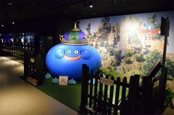 画像ギャラリー No.050のサムネイル画像 / 7月12日オープンのVR施設「MAZARIA」を新作中心に体験レポート。これまでのVR施設とは一線を画した“アニメとゲームに入る場所”が登場