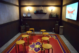 画像ギャラリー No.051のサムネイル画像 / 7月12日オープンのVR施設「MAZARIA」を新作中心に体験レポート。これまでのVR施設とは一線を画した“アニメとゲームに入る場所”が登場