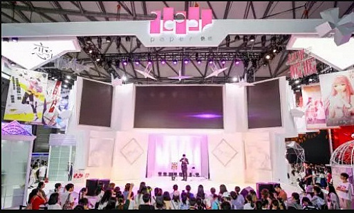 ꡼ No.005 | Ծäץ쥤䡼ãʥԾȤݡȤChinaJoyθȤ˷Ǻ