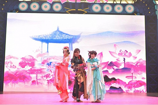 ꡼ No.009 | Ծäץ쥤䡼ãʥԾȤݡȤChinaJoyθȤ˷Ǻ