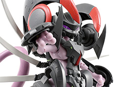 映画 ミュウツーの逆襲 Evolution グッズ多数がタカラトミーから登場 アーマードミュウツー アクションフィギュアは7月27日発売