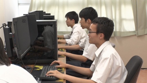 画像ギャラリー No.002のサムネイル画像 / 「STAGE:0」関西大会にエントリーした高校生達のドキュメンタリー番組が7月15日に放送