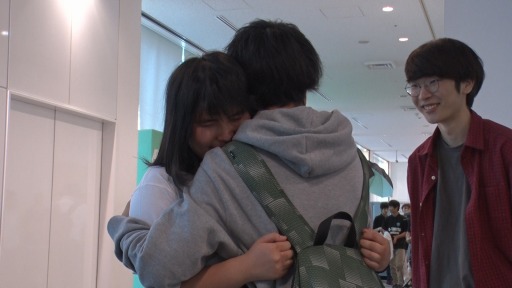 画像ギャラリー No.005のサムネイル画像 / 「STAGE:0」関西大会にエントリーした高校生達のドキュメンタリー番組が7月15日に放送