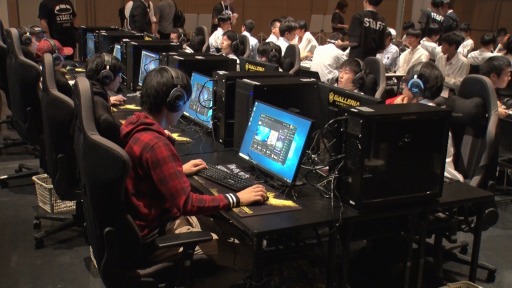 画像ギャラリー No.006のサムネイル画像 / 「STAGE:0」関西大会にエントリーした高校生達のドキュメンタリー番組が7月15日に放送