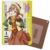 画像ギャラリー No.020のサムネイル画像 / 「ラブライブ!サンシャイン!!」からパジャマ姿のAqoursメンバーたちをデザインしたTシャツやタペストリーが登場