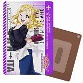 画像ギャラリー No.021のサムネイル画像 / 「ラブライブ!サンシャイン!!」からパジャマ姿のAqoursメンバーたちをデザインしたTシャツやタペストリーが登場