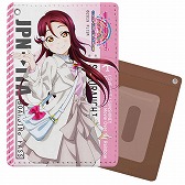 画像ギャラリー No.023のサムネイル画像 / 「ラブライブ!サンシャイン!!」からパジャマ姿のAqoursメンバーたちをデザインしたTシャツやタペストリーが登場