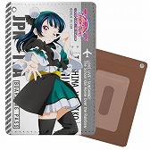 画像ギャラリー No.024のサムネイル画像 / 「ラブライブ!サンシャイン!!」からパジャマ姿のAqoursメンバーたちをデザインしたTシャツやタペストリーが登場
