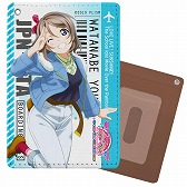 ラブライブ サンシャイン からパジャマ姿のaqoursメンバーたちをデザインしたtシャツやタペストリーが登場