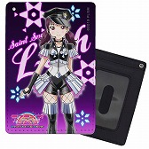 画像ギャラリー No.027のサムネイル画像 / 「ラブライブ!サンシャイン!!」からパジャマ姿のAqoursメンバーたちをデザインしたTシャツやタペストリーが登場