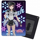 画像ギャラリー No.028のサムネイル画像 / 「ラブライブ!サンシャイン!!」からパジャマ姿のAqoursメンバーたちをデザインしたTシャツやタペストリーが登場