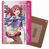 画像ギャラリー No.030のサムネイル画像 / 「ラブライブ!サンシャイン!!」からパジャマ姿のAqoursメンバーたちをデザインしたTシャツやタペストリーが登場