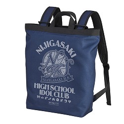 画像ギャラリー No.032のサムネイル画像 / 「ラブライブ!サンシャイン!!」からパジャマ姿のAqoursメンバーたちをデザインしたTシャツやタペストリーが登場