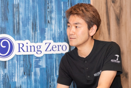 画像ギャラリー No.002のサムネイル画像 / スマホゲームなどの受託開発を行うRingZero,土田俊郎氏率いるジークラフトと業務提携