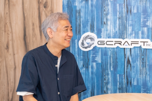 画像ギャラリー No.003のサムネイル画像 / スマホゲームなどの受託開発を行うRingZero,土田俊郎氏率いるジークラフトと業務提携