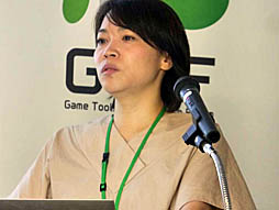 画像ギャラリー No.002のサムネイル画像 / プレイヤーと視聴者の垣根は薄くなり「参加者」として融合する。「インタラクティブ・ストリーミングとメディアの未来」聴講レポート