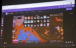 ꡼ No.008 | ץ쥤䡼ȻİԤγʤֻüԡפȤͻ礹롣֥󥿥饯ƥ֡ȥ꡼ߥ󥰤ȥǥ̤İ֥ݡ