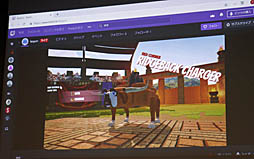 ꡼ No.010 | ץ쥤䡼ȻİԤγʤֻüԡפȤͻ礹롣֥󥿥饯ƥ֡ȥ꡼ߥ󥰤ȥǥ̤İ֥ݡ