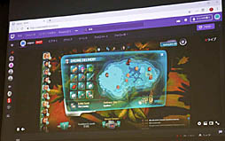 ꡼ No.012 | ץ쥤䡼ȻİԤγʤֻüԡפȤͻ礹롣֥󥿥饯ƥ֡ȥ꡼ߥ󥰤ȥǥ̤İ֥ݡ