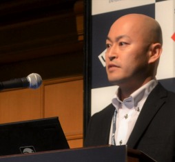 画像ギャラリー No.002のサムネイル画像 / ゲーム企業向けセミナー「ゲーム業界におけるテレワークの現状と展望」が8月2日に開催