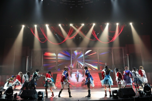 ꡼ No.004 | 繥ɾäȥ塼ɤƱ顣־η 塼饤 -The LIVE- #2 revivalפεԲ񸫤ȥͥץݡ