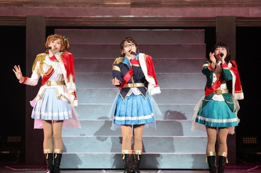 ꡼ No.007 | 繥ɾäȥ塼ɤƱ顣־η 塼饤 -The LIVE- #2 revivalפεԲ񸫤ȥͥץݡ