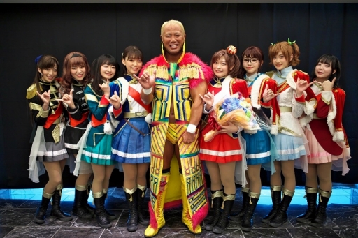 ꡼ No.011 | 繥ɾäȥ塼ɤƱ顣־η 塼饤 -The LIVE- #2 revivalפεԲ񸫤ȥͥץݡ