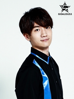 画像ギャラリー No.002のサムネイル画像 / 「GOALOUS5」初のテーマソングCDが2019年11月に発売決定。メンバー5人からのコメントも公開