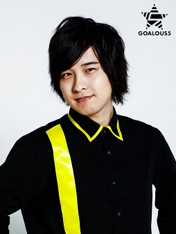 画像ギャラリー No.004のサムネイル画像 / 「GOALOUS5」初のテーマソングCDが2019年11月に発売決定。メンバー5人からのコメントも公開