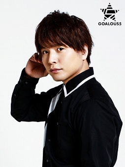 画像ギャラリー No.005のサムネイル画像 / 「GOALOUS5」初のテーマソングCDが2019年11月に発売決定。メンバー5人からのコメントも公開