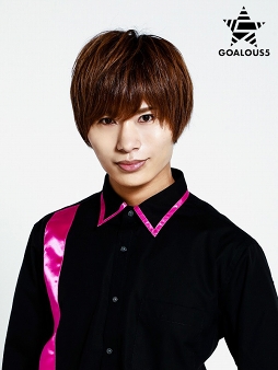 画像ギャラリー No.006のサムネイル画像 / 「GOALOUS5」初のテーマソングCDが2019年11月に発売決定。メンバー5人からのコメントも公開